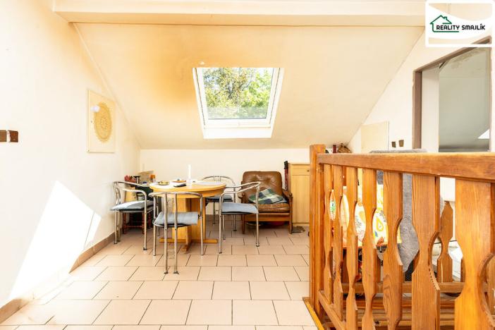 Prodej činžovního domu, Luby, Masarykova, 428 m2