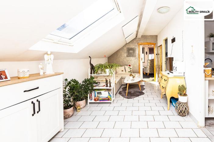 Prodej činžovního domu, Luby, Masarykova, 428 m2