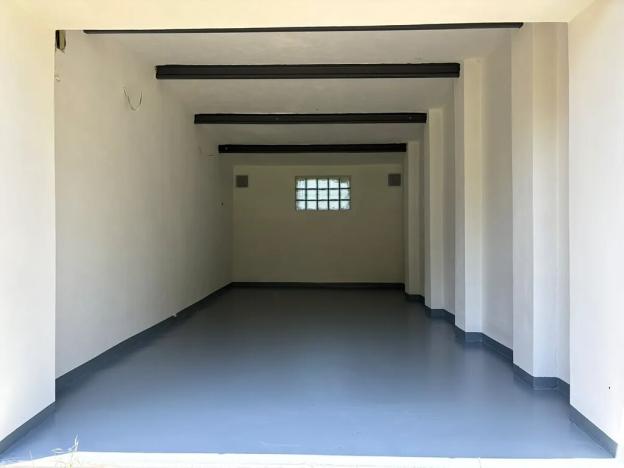 Pronájem garáže, Ostrava, Škrétova, 22 m2