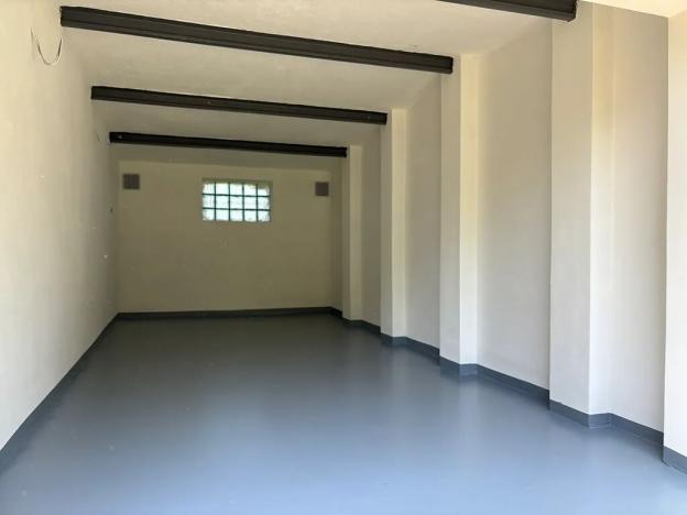 Pronájem garáže, Ostrava, Škrétova, 22 m2