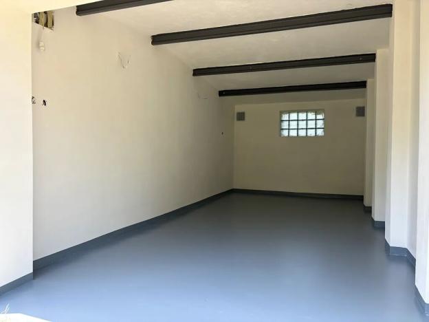 Pronájem garáže, Ostrava, Škrétova, 22 m2