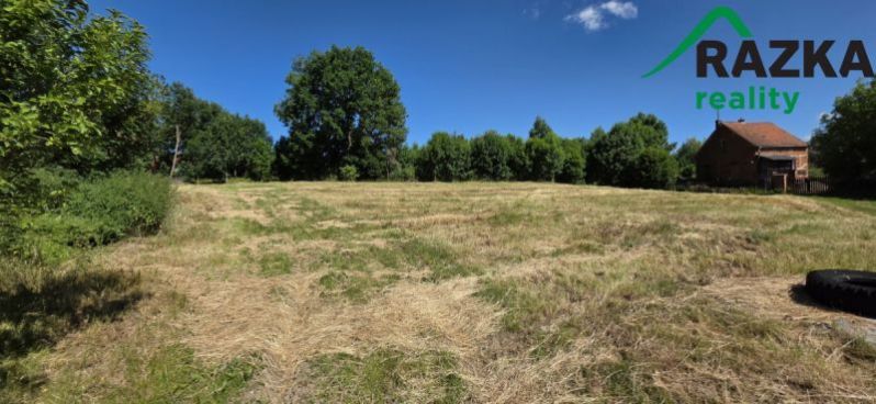 Prodej pozemku pro bydlení, Trpísty - Sviňomazy, 1548 m2