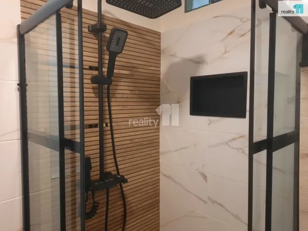 Pronájem bytu 1+kk, Nový Bor, Svojsíkova, 30 m2