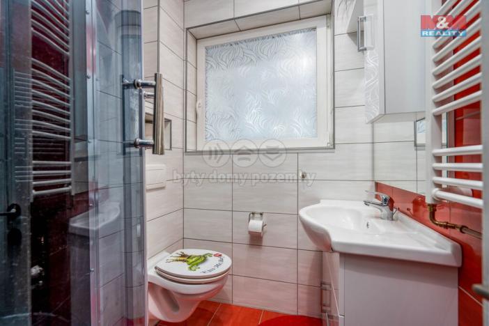 Prodej rodinného domu, Praha - Újezd nad Lesy, Velimská, 250 m2