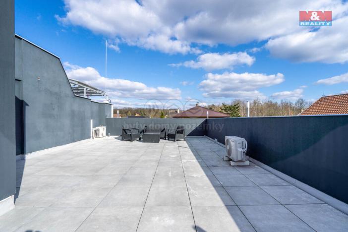 Prodej rodinného domu, Praha - Újezd nad Lesy, Velimská, 250 m2