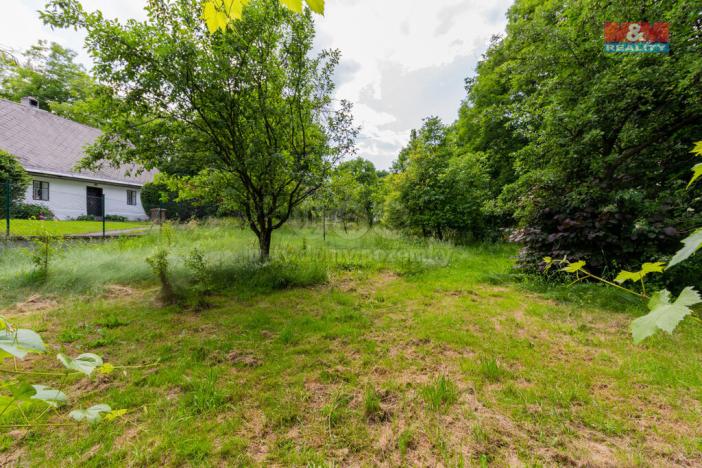 Prodej pozemku pro bydlení, Zlaté Hory - Ondřejovice, 599 m2