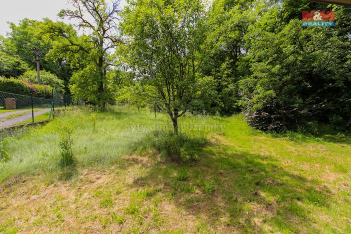 Prodej pozemku pro bydlení, Zlaté Hory - Ondřejovice, 599 m2