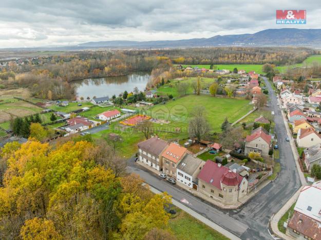 Prodej činžovního domu, Zabrušany, 240 m2