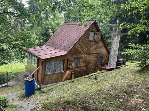 Prodej chaty, Dolany, 35 m2