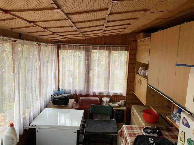 Prodej chaty, Dolany, 35 m2