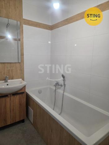 Prodej bytu 2+kk, Havířov, 17. listopadu, 54 m2