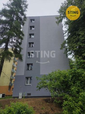 Prodej bytu 2+kk, Havířov, 17. listopadu, 54 m2