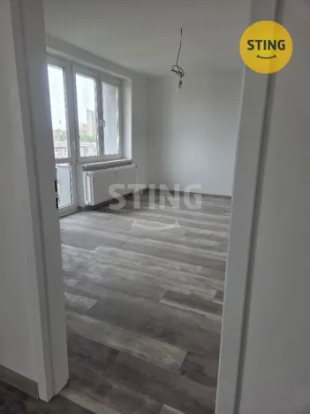 Prodej bytu 2+kk, Havířov, 17. listopadu, 54 m2