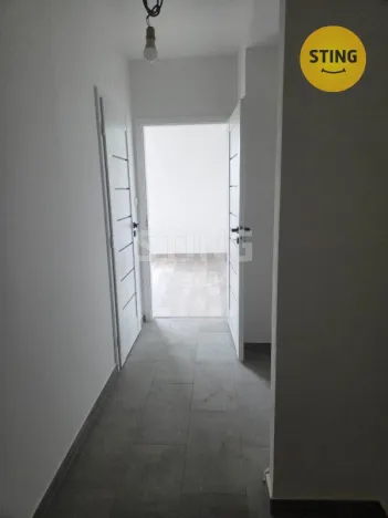 Prodej bytu 2+kk, Havířov, 17. listopadu, 54 m2