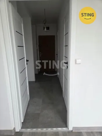 Prodej bytu 2+kk, Havířov, 17. listopadu, 54 m2