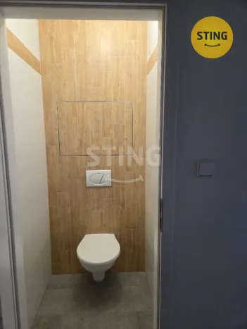 Prodej bytu 2+kk, Havířov, 17. listopadu, 54 m2