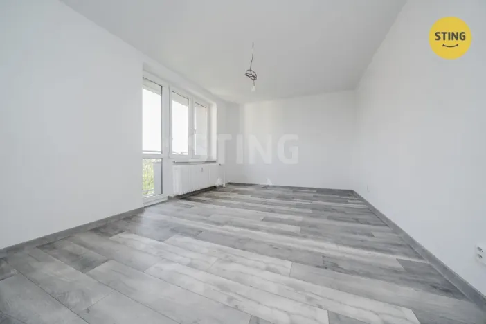 Prodej bytu 2+kk, Havířov, 17. listopadu, 54 m2