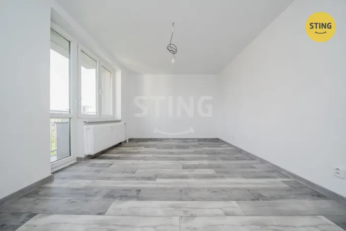 Prodej bytu 2+kk, Havířov, 17. listopadu, 54 m2