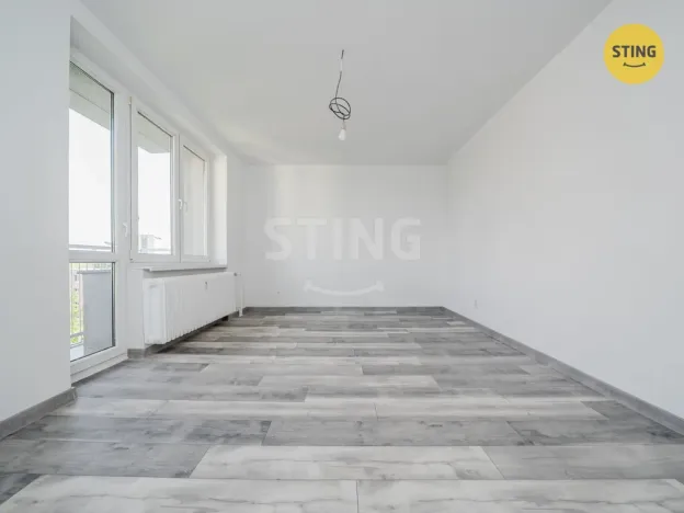 Prodej bytu 2+kk, Havířov, 17. listopadu, 54 m2
