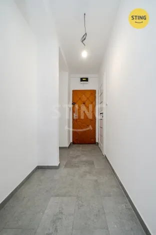 Prodej bytu 2+kk, Havířov, 17. listopadu, 54 m2