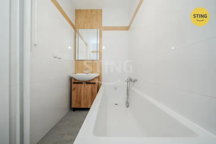 Prodej bytu 2+kk, Havířov, 17. listopadu, 54 m2