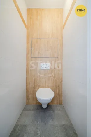Prodej bytu 2+kk, Havířov, 17. listopadu, 54 m2