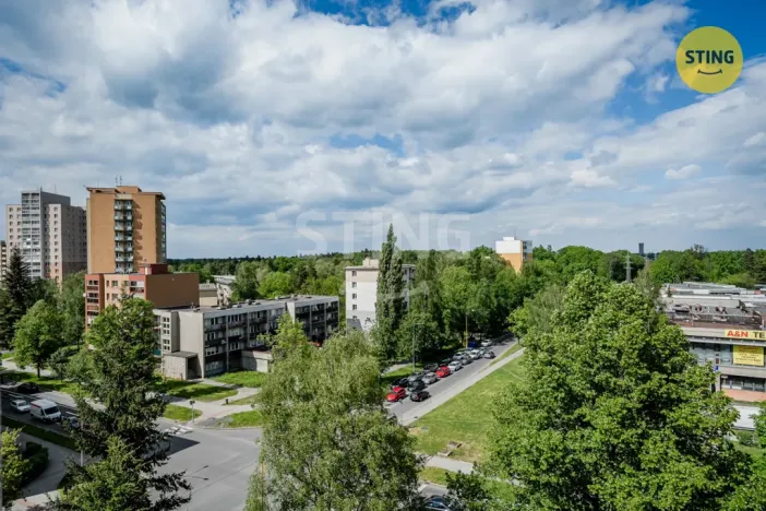 Prodej bytu 2+kk, Havířov, 17. listopadu, 54 m2