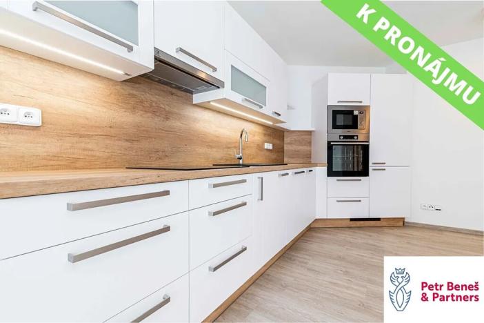 Pronájem bytu 3+kk, Rakovník, Husovo náměstí, 87 m2