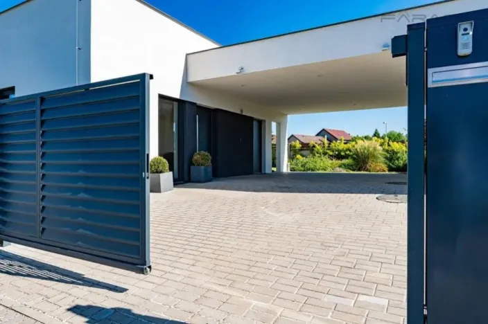 Prodej rodinného domu, Mukařov - Srbín, Bezová, 132 m2