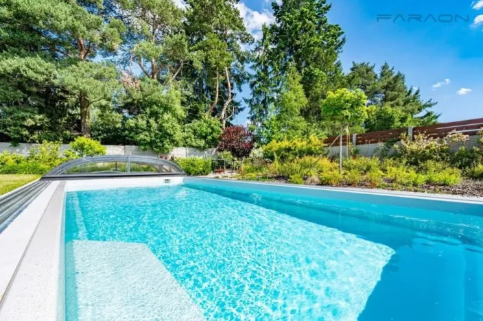 Prodej rodinného domu, Mukařov - Srbín, Bezová, 132 m2