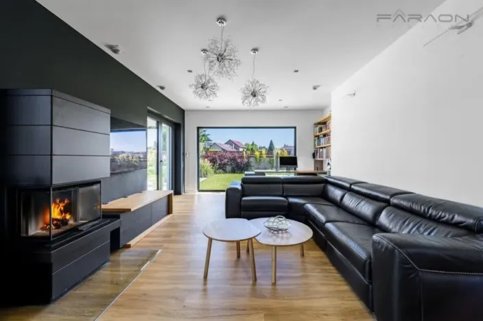 Prodej rodinného domu, Mukařov - Srbín, Bezová, 132 m2