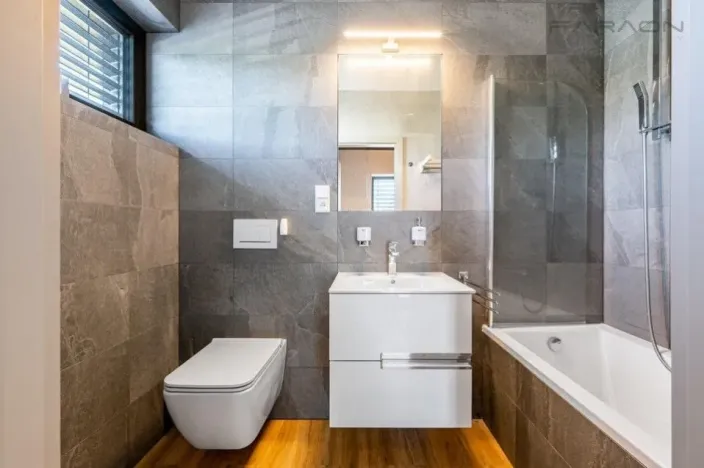 Prodej rodinného domu, Mukařov - Srbín, Bezová, 132 m2