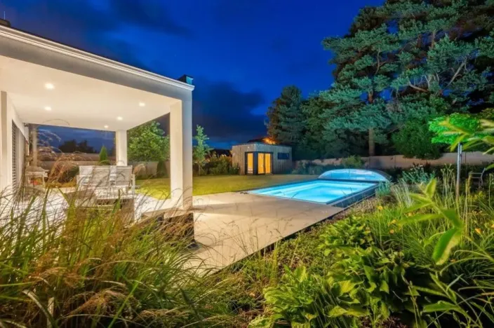 Prodej rodinného domu, Mukařov - Srbín, Bezová, 132 m2