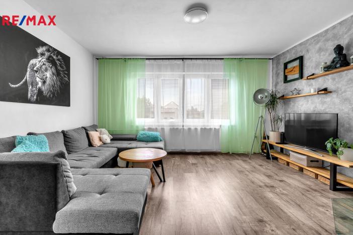 Prodej rodinného domu, Černilov, 90 m2