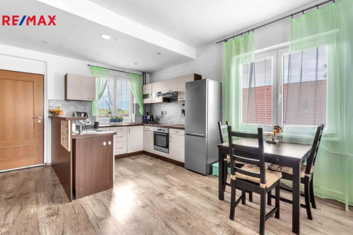 Prodej rodinného domu, Černilov, 130 m2