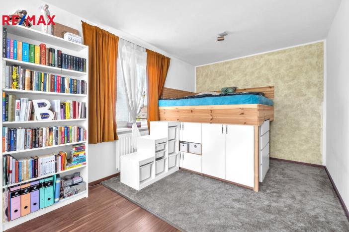 Prodej rodinného domu, Černilov, 130 m2