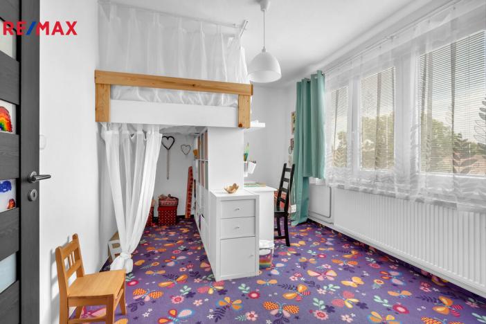 Prodej rodinného domu, Černilov, 130 m2