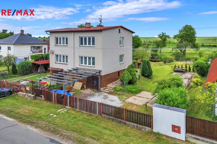 Prodej rodinného domu, Černilov, 130 m2