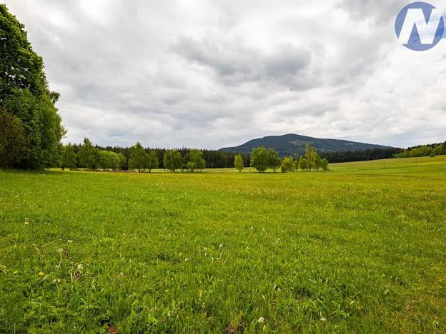 Prodej pozemku pro bydlení, Vimperk, 7713 m2