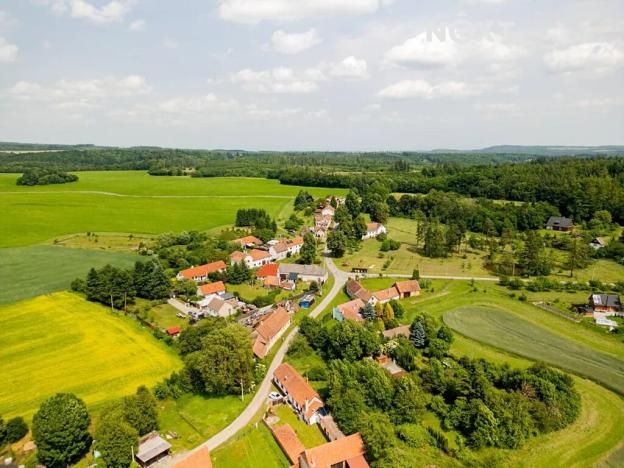 Prodej rodinného domu, Studnice, 25 m2