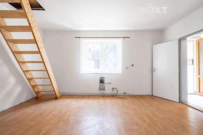 Prodej rodinného domu, Studnice, 25 m2