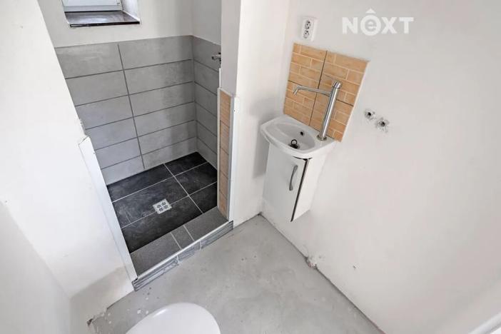 Prodej rodinného domu, Studnice, 25 m2