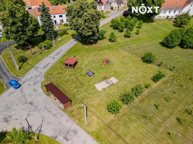 Prodej rodinného domu, Studnice, 25 m2