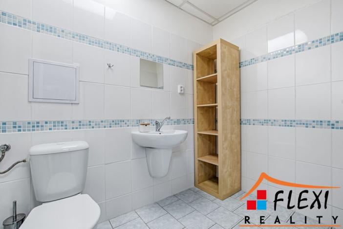 Pronájem kanceláře, Ostrava, Hrušovská, 34 m2