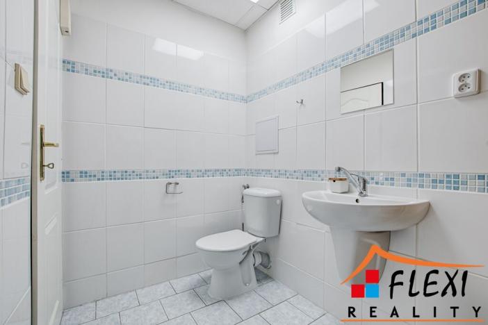 Pronájem kanceláře, Ostrava, Hrušovská, 34 m2