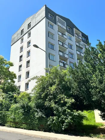 Prodej bytu 2+1, Děčín, Na Pěšině, 50 m2