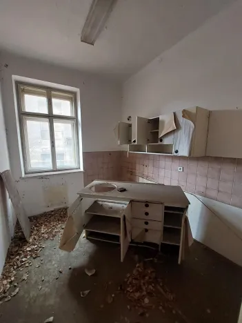 Prodej bytu 2+1, Písečná, 75 m2