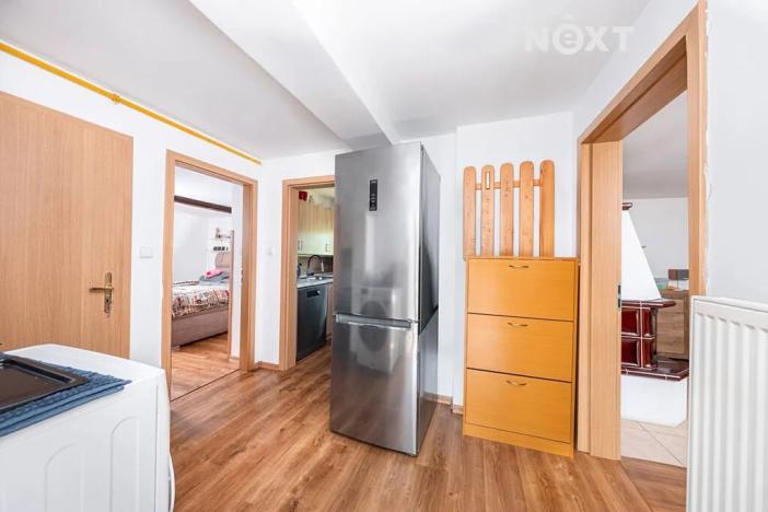 Prodej rodinného domu, Zruč nad Sázavou, 75 m2