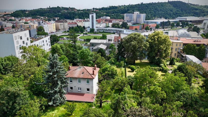 Pronájem bytu 2+1, Brno, Hlinky, 61 m2