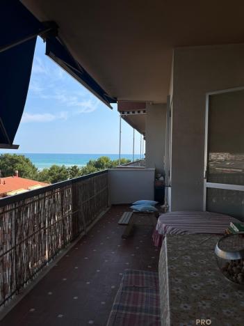 Prodej bytu 3+1, Montesilvano,Itálie, 85 m2